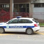 Policija