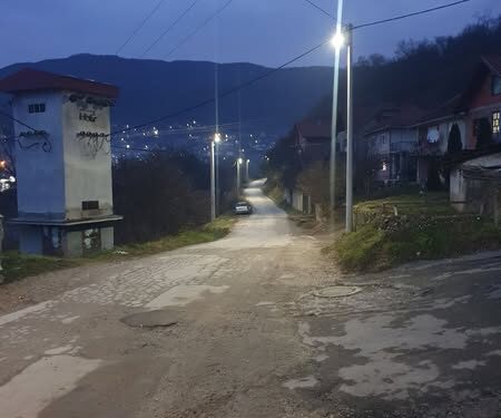 Раишњево обасјано новом расветом, радови отпочели и у Ивању