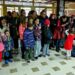 Danas je otvoren prvi „Novogodišnji bazar“ u Prijepolju