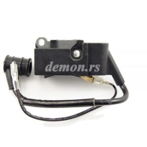 Elektronika DMD testere Demon Villager VGS 24 30 PN 4500 5200
