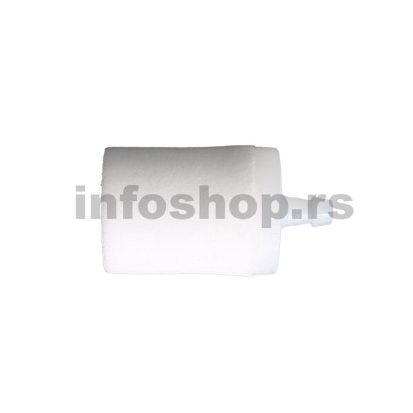 Filter goriva testere 3,5 mm beli Italy - Image 2