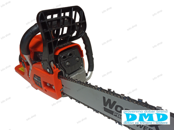 WOMAX TESTERA W-KS 3000 B 4 KS - NAŠA PREPORUKA - - Image 19