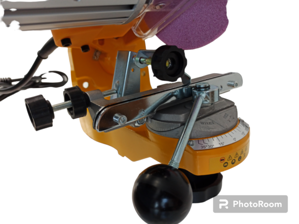 Oštrač lanca motorne testere Profi 230w DMD - Image 2