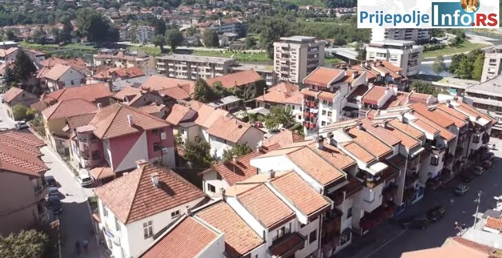 Prijepolje 1