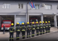 МУП расписао конкурс за обуку 300 ватрогасаца-спасилаца