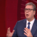 GRAĐANI SRBIJE VIDEĆE NAJŽEŠĆU BORBU PROTIV KORUPCIJE: Vučić – „Sada ćemo da preuzmemo kroz posebne mehanizme“