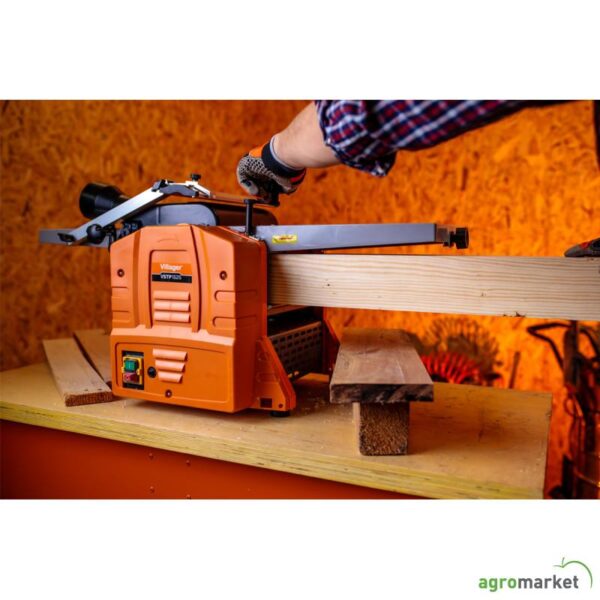 Stacionarno rende Villager VSTP 1525, 1.500W - Image 3