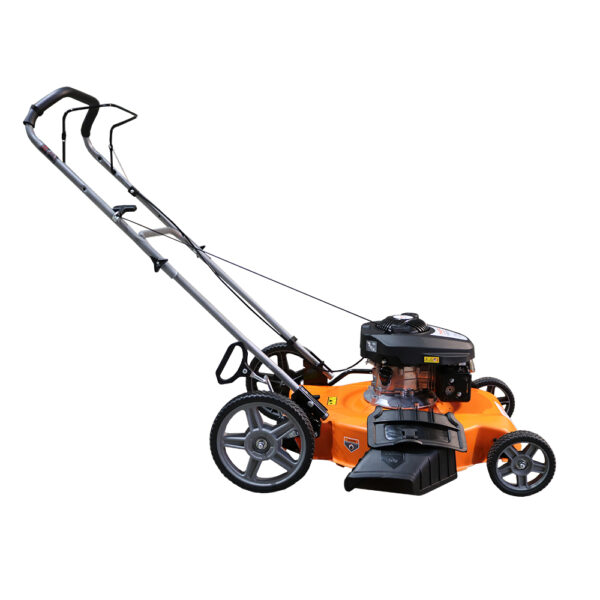 Motorna kosačica THORP TH50PL - Image 3