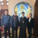 Оживљавање манастира Пустиња код Пријепоља