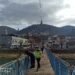 Viseci most Prijepolje