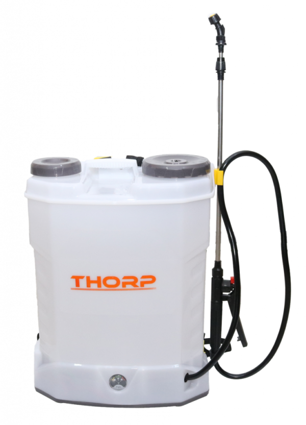 Baterijska Akumulatorska prskalica pumpa THP16 THORP - Image 3