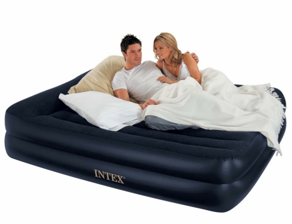 Intex Krevet na naduvavanje 1.52 x 2.03 x 42cm - Image 3