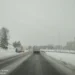 sneg put prijepolje