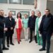 Председник Општине Пријепоље Драго Попадић обишао дежурне службе у новогодишњој ноћи