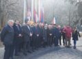 Polaganjem venaca u Parku narodnih heroja u Vakufu obeleženo je 80 godina od oslobođenja Prijepolja