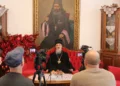 Божићна порука Митрополита милешевског г. Атанасија