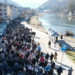 Održan skup podrške „Prijepolje uz studente“