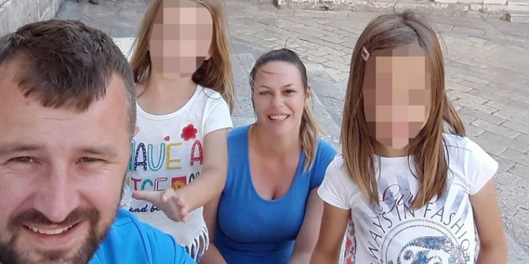Убица брачног пара у Ариљу открио мотив убиства
