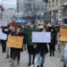 Студенти из Београда крећу за Нови Сад – „шетња од 80 километара за правду и испуњење захтева“