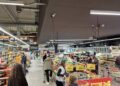 Наставља се бојкот великих трговинских ланаца