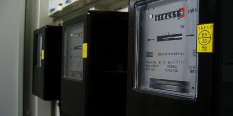 Kako da prijavite stanje brojila?