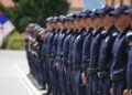 И српски полицајци ће моћи да носе браде и тетоваже