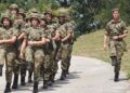 Расписан други уписни рок за војне школе, пријаве до 30. јуна