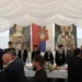 Слава Епархије милешевске свечано прослављена у Милешеви