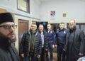 Црквени одборници посетили дежурне службе општине Пријепоље