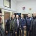 Црквени одборници посетили дежурне службе општине Пријепоље