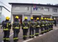 Министарство унутрашњих послова расписало је конкурс за 300 нових полазника за ватрогасно-спасилачке јединице.