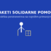 Велико интересовање за пакете солидарне помоћи: 300 пензионера из Пријепоља пријављено у првој недељи