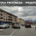 Прогноза за сутра – Пријепољe 5.2.2026.год