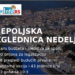 Između rebalansa, humanosti i pitanja koja čekaju odgovore