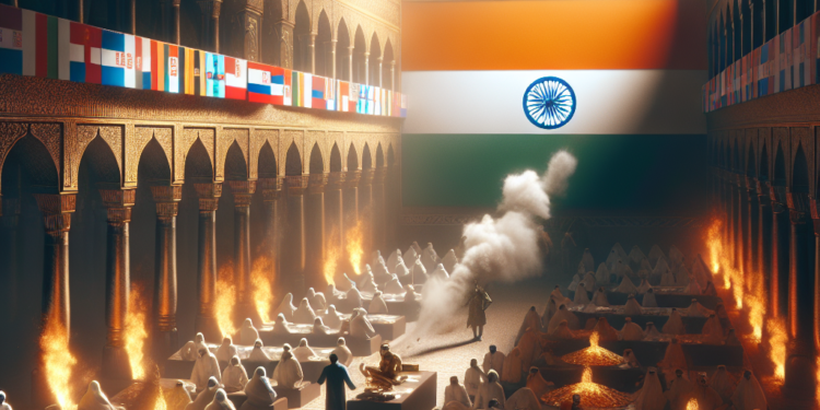 Indija menja pravila: Nova pravila na tržištu zlata uzburkavaju srpske investitore