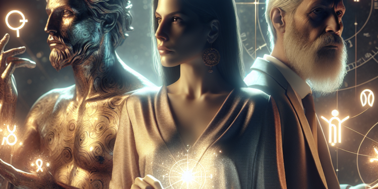 Tri horoskopskih znaka koji donose bogatstvo u zrelijim godinama!