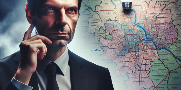 Dragoljub Zbiljić: Vojvodinu bi mogao da pretvorim u srpski Mančester Siti!