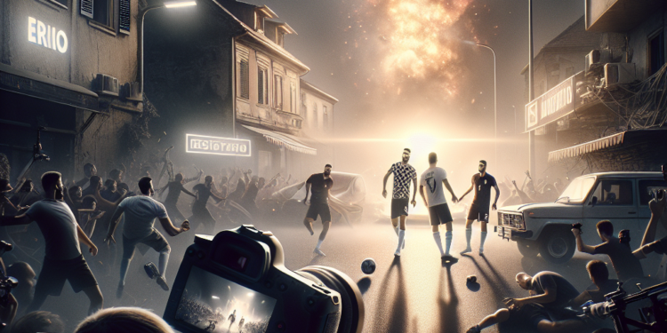 SUDIJE ZABRANILE – Tim Beograd dobio PRIVILEGIJU, ali uz PODSLOV!