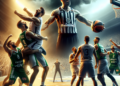 Panatinaikos trijumfovao protiv Žalgirisa, Pariz nadmašio Asvel u Euroleague akciji