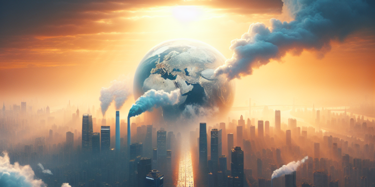 Svetski gradovi značajno smanjili zagađenje vazduha od 2010. – Kina i Evropa na čelu promena