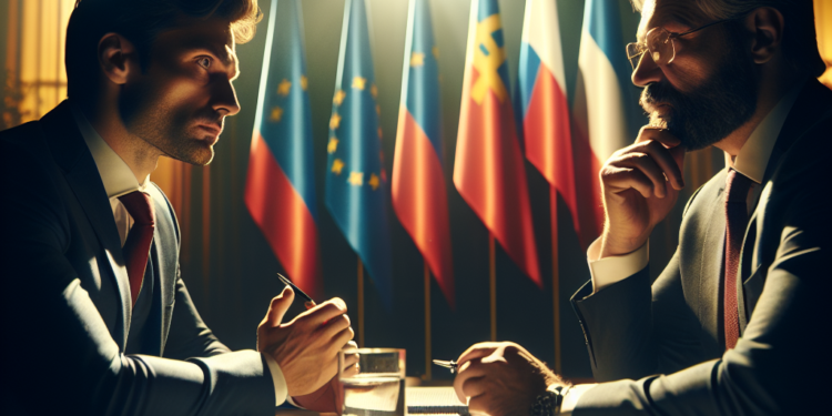 Vučić se sastao s predsednikom EDF-a: Razgovori o energetskoj saradnji sa Francuskom