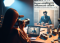 Izgubili sigurnost: Bivši zaposleni prelaze u svet influenserstva, trošeći ušteđevinu