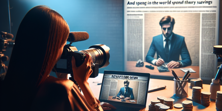 Izgubili sigurnost: Bivši zaposleni prelaze u svet influenserstva, trošeći ušteđevinu