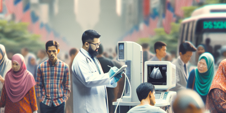 U subotu besplatni preventivni ultrazvučni pregledi: Iskoristite priliku za zdravstveni pregled!