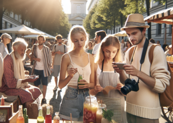 Sunčano i toplo: Temperature dostizu 20 stepeni!