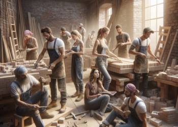 Četiri decenije očuvanja narodnog graditeljstva: Tradicija koja traje!