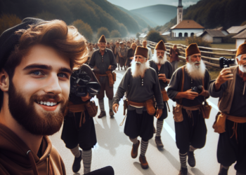 Turoperatori iz Mađarske na studijskoj poseti Zlatiboru: Otkrijte čari srpske prirode!