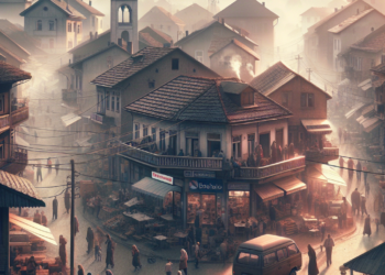 Prijepolje slavi svakodnevnu jednakost: Kancelarija za mlade pokreće akciju ‘Da nam svaki dan bude 8. mart’