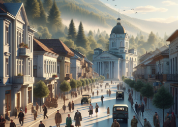 Prijepolje postaje turistička destinacija: Otkrijte čari Polimlja!