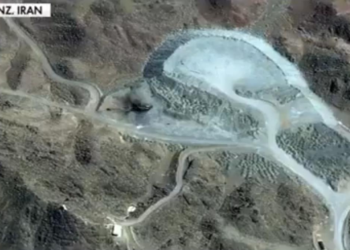 Iran otvorio najdublji nuklearni bunker: Nova etapa u vojnim kapacitetima